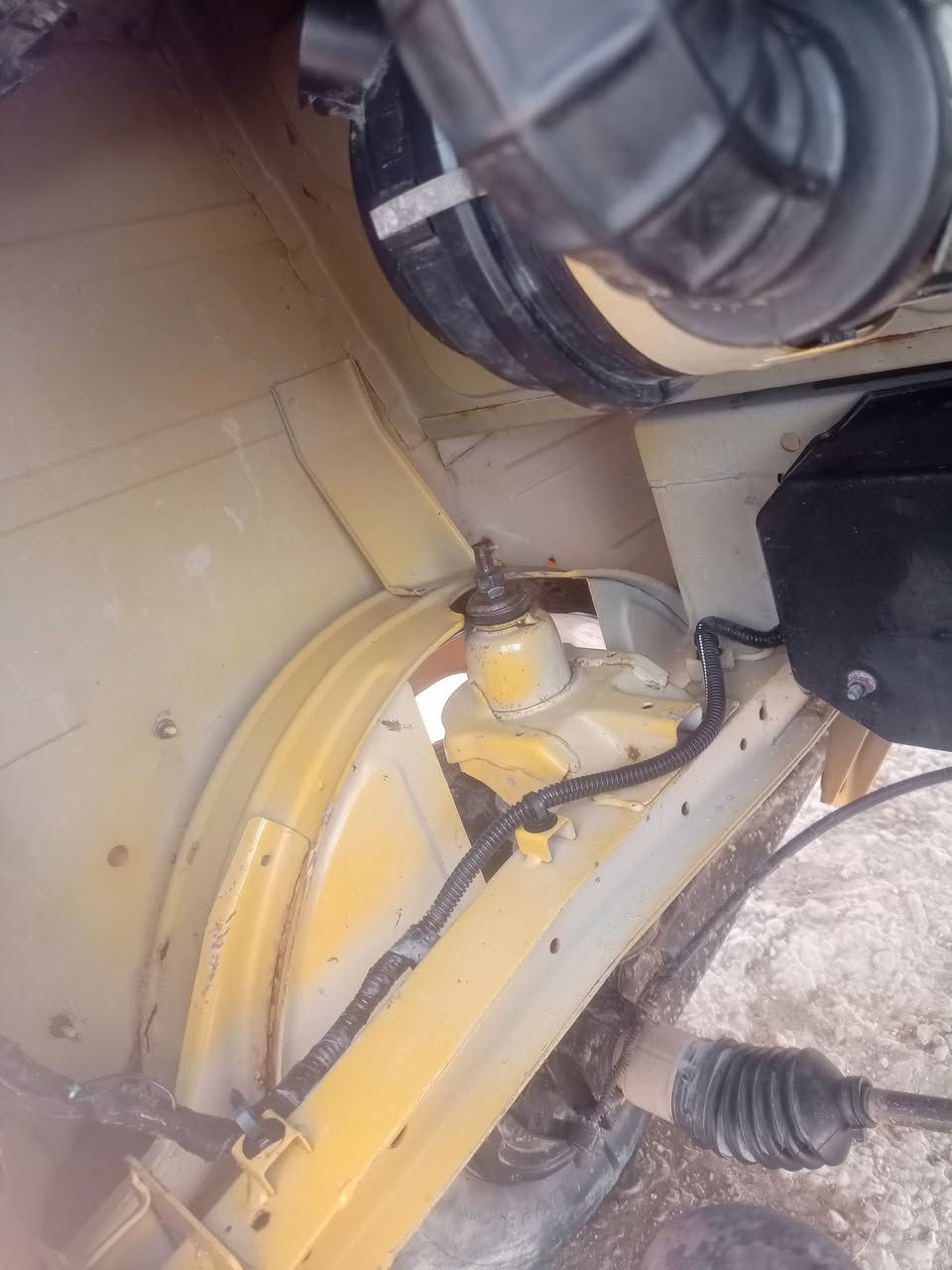 سلام عليكم تكتك البيع موديل 19 شهر 11 مكفوله من تعمير رقم وسنويه نكليزي تكتك حيل جديده مكينه مكفوله. بغداد ماجاوب على الفيس خابر ودلل ***********
