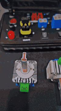 ليد D3S ثلجي فول لايت
٤٥ واط و ٣ براد باقي اخر زوج و سعر 🔥🔥🔥🔥
اي استفسار خاص او واتساب ***********
