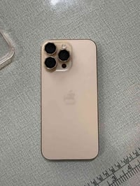 آيفون ١٦ برو ماكس • ملحقات كاملة • قفل