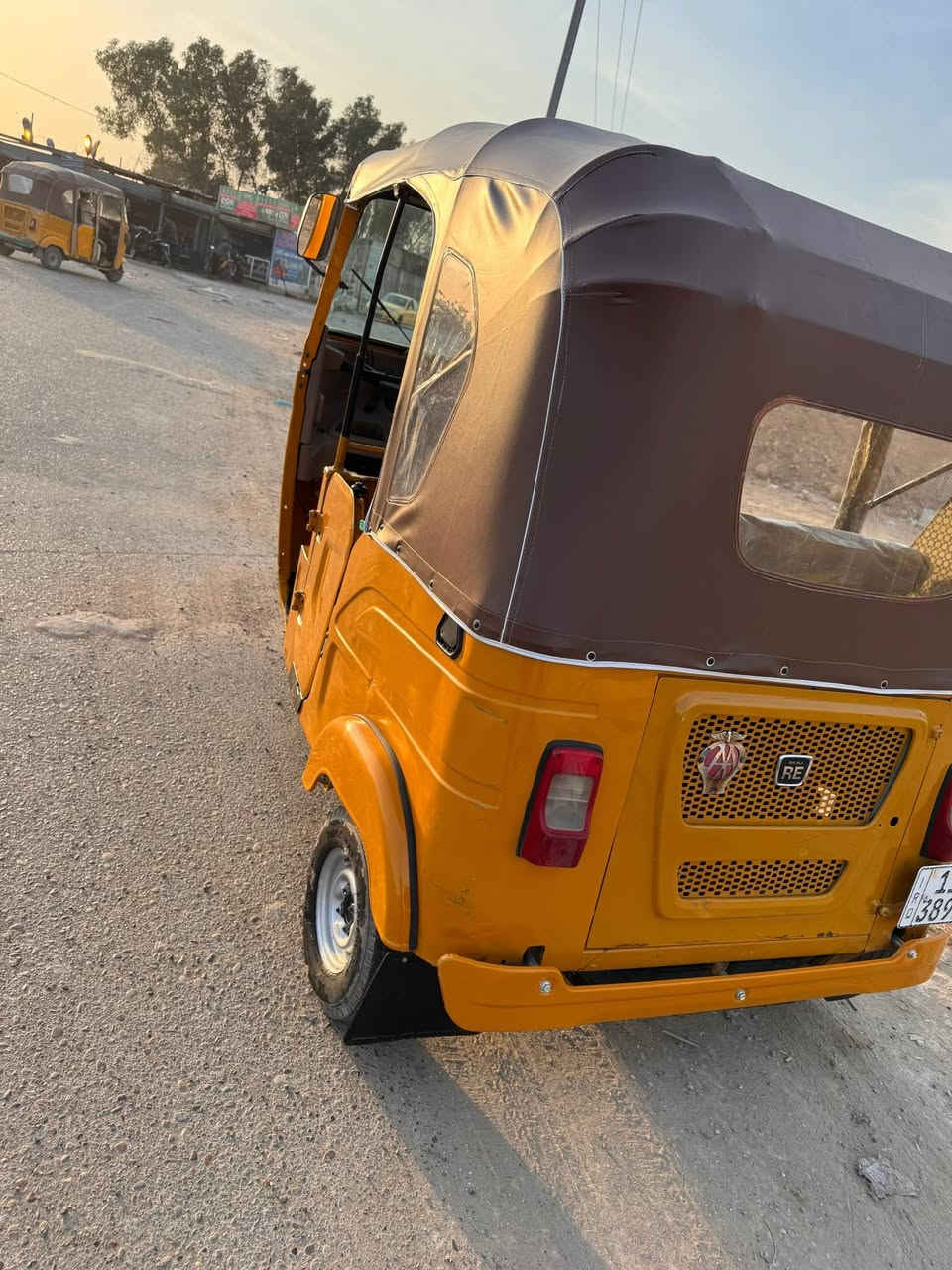 سلام عليكم تكتك للبيع 21 شهر ٦رقم وسنوية تحويل ثاني يوم السعر 7 شراي يتصل *********** مكاني سبع قصور
