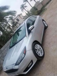 فورد فوكس   موديل 2018  رقم بغداد شرط تحويل   مكينه 2000  4سلندر   سيا...