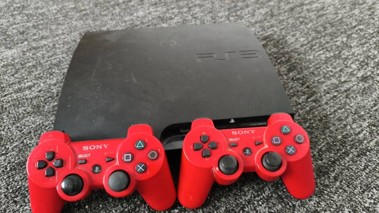 PS3 مهكر
للبيع 
الاعاب البي 
eFootball 2024
Mortal Kombat Komplete Edition
TEKKEN 6
Minecraft
يشغل دقة عالية HD 1080
معا كامل الماحقات من واير HD و كيبل الشحن الاصلي و 2 جوستگ 
السعر/ 140 
مكاني/ كربلاء المقدسة/ الامن الداخلي 
للستفسار/***********/ واتساب موجود
