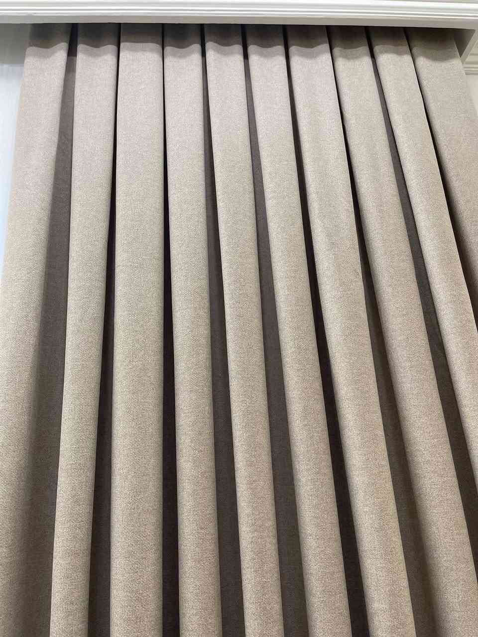 #ستائر علي جبوري 🇮🇶🇹🇷
فخامه 💦جمال 💦تميز🔥
نفتخر بتقديم ستائر بخامات مميزه☘️
الاقمشه استيراد خاص 🍁🍁
آفخر وارقى الاقمشه🌼 التركيه ابداعنا لايتوقف لاننا نحب التميز زورونا ستجدون ماينال اعجابكم 💐كما يتوفر كادر عمل لجميع محافظات العراق 🔥للاجابه السريعه عبر الواتساب 💧
المهندس عباس جبوري 📞*********** ⛅️العنوان كربلاء طويريج الشارع العام مجاور المصرف
