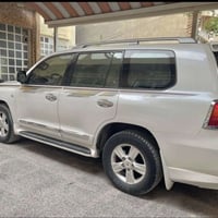 لاندكروز ٢٠٠٩ • رقم بغداد سنوية ٢٠٢٧ • مكينة جديدة