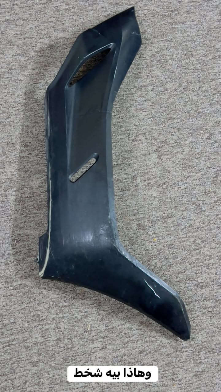 كفرات دراجه psx

كفرات سويت حادث وبيهن تلث ضربات صوره جامعهن ما بيهن

شيء وصور بوحدهن كاتب شخط وذني قبل الاخير بيهن كسر

عنوان حي الامانة

للستفسار اتصال عله رقم

***********
