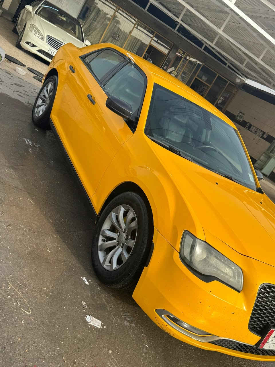 سلام عليكم اوبما موديل ١٦ مرمزه١٨ S رقم بغداد حادثه بل منشور جاهز سياره تخم تاير حداده مكينه تحويل مباشر مرواس بخصوصي   ابوما جاجر العنوان بصره القرنه***********
