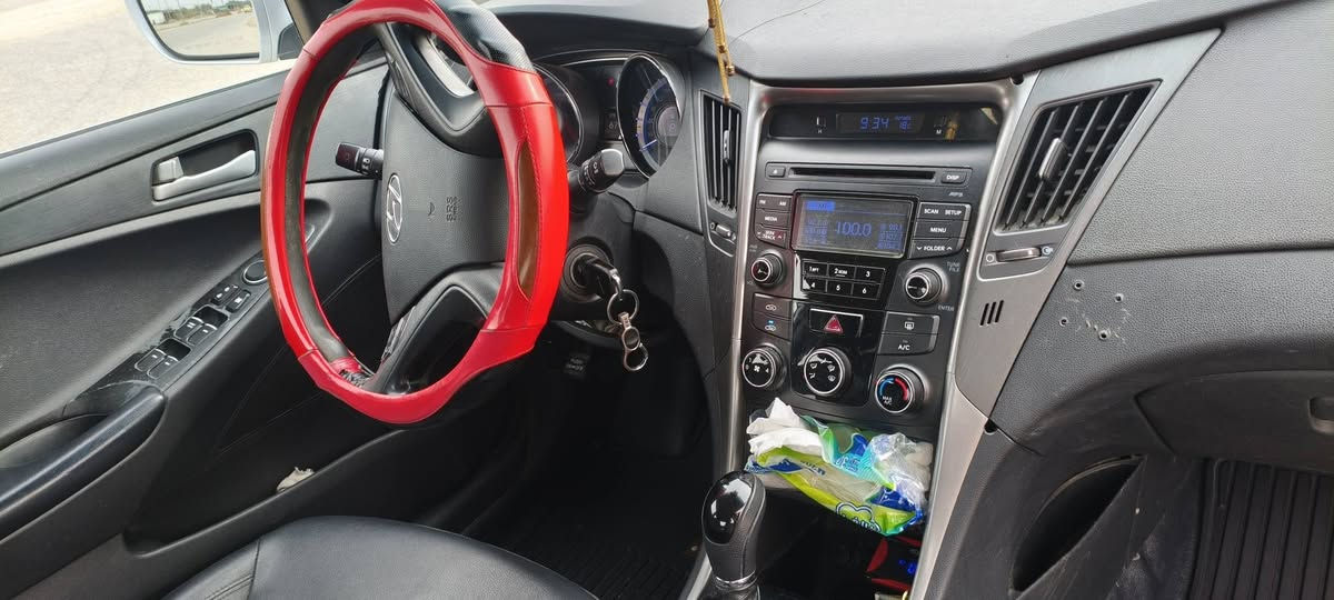 سوناتا 14جاهزة من كلشي


**إذا كنت صاحب هذا الإعلان وتريد حذفه لأي سبب، رجاءا أرسل رسالة إلى الدعم الفني**