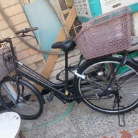 بايسكل ياباني • مقاس ٢٦ • جديد