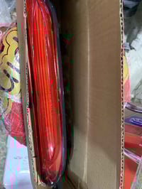 كشاف خلفي وسطي. اريزو 6 ✔️ تصال 07746061258☎️ يوجد توصيل 🚚