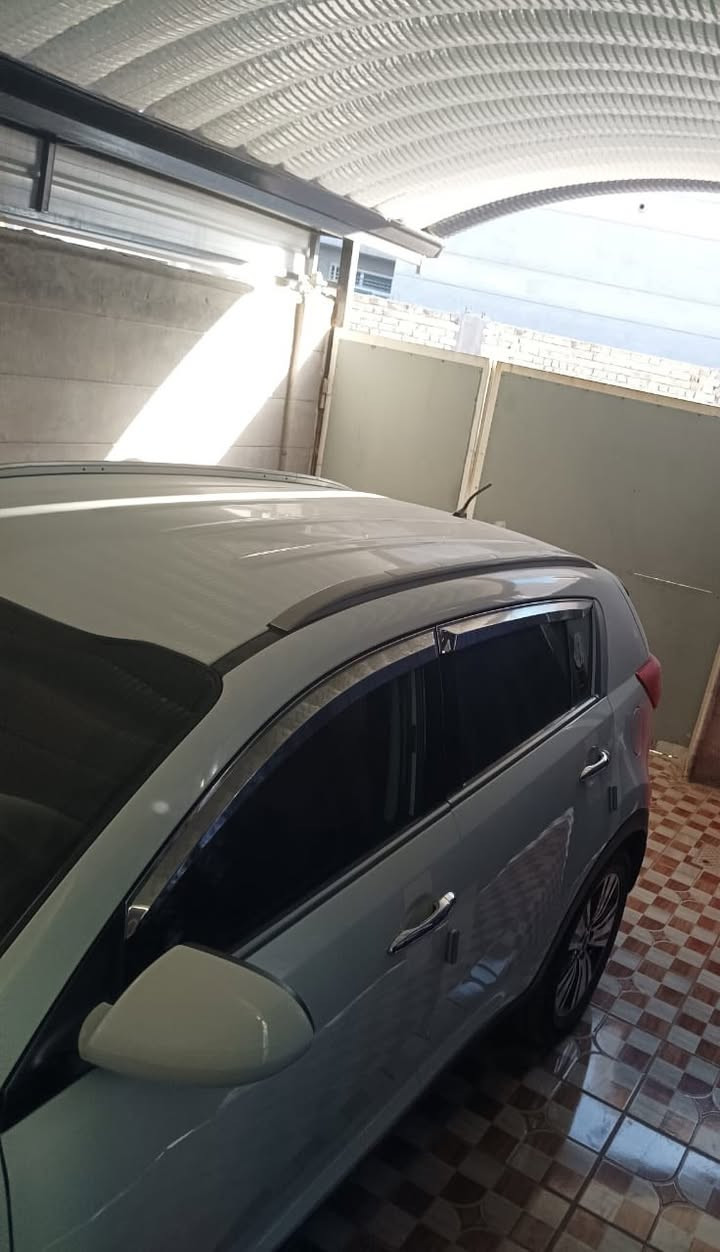 سبورتاج 2016 خليجي 
رقم بغداد بغداد انكليزي 
هزة جديدة باسمي 
كفالة عامه من الصبغ والشخط والبارد
كاميرا 
حساس 
دوشمة جديدة + ارضية جديدة
حدادية ١٠٠ ٪؜ 
تبريد 💯 
كير مكينة ثنينهم بشرط كفاله
بردات سويج عدد٢
استخدام شخصي 
ماشيه ٩٤ الف 
تايرات كله جديد 
مكاني بابل حلة 
السعر ١٧٣$ وبيها مجال بسيط
***********
 واتس اب ***********
 واتس اب ***********
