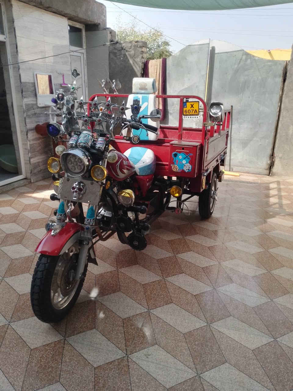 السلام عليكم ستوته 21 للبيع سعر مليونين و600 اوراق اصولي مقفوله


**إذا كنت صاحب هذا الإعلان وتريد حذفه لأي سبب، رجاءا أرسل رسالة إلى الدعم الفني**