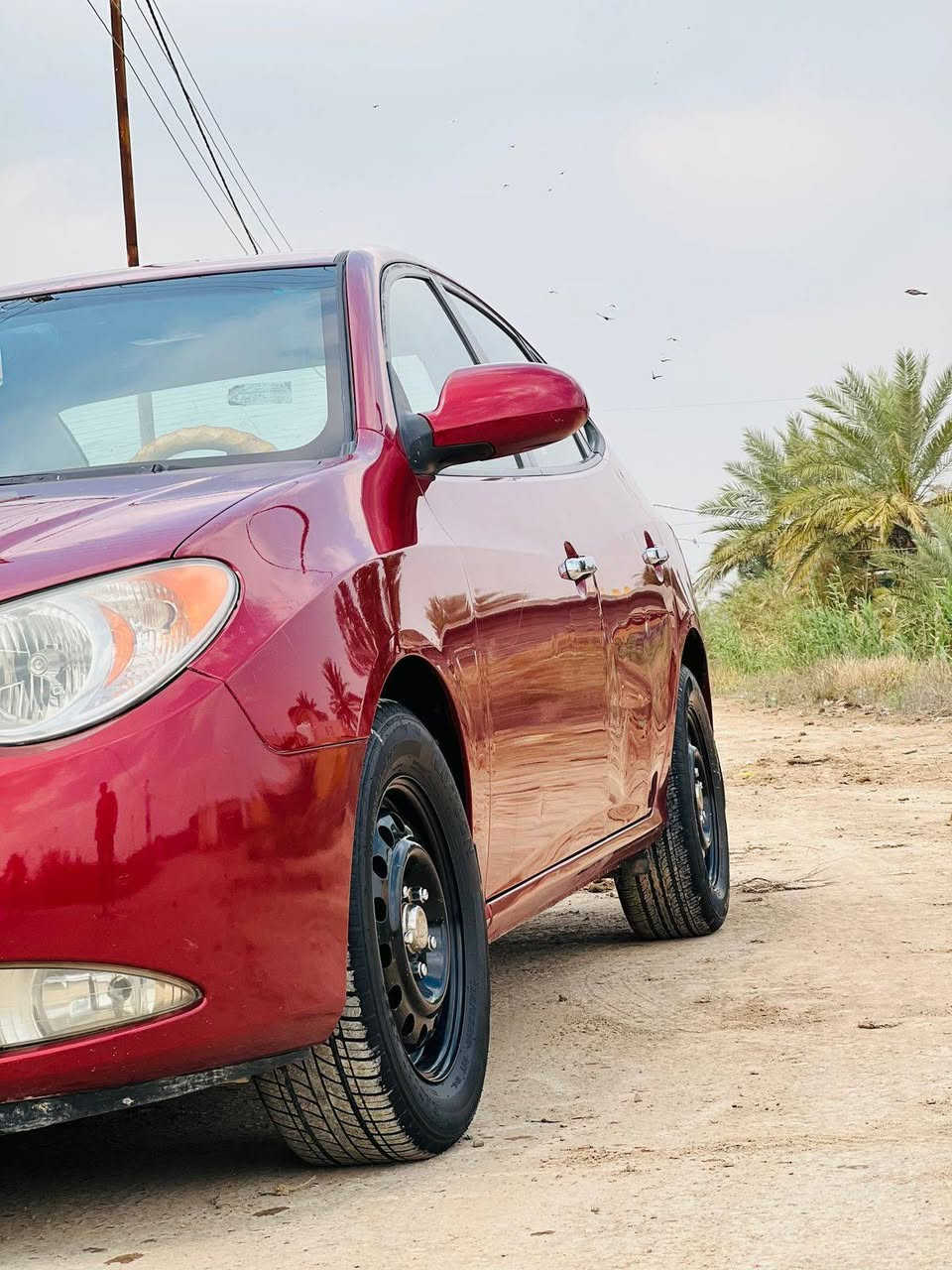 سلام عليكم النتره 2008 وارد أمريكي مكفوله شاصي ولقد وتكم ومكينه وتحويل وكص بيها بنيد سرقه السعر 105
مكانها بغداد حي البتول *********** واتساب وتصال
