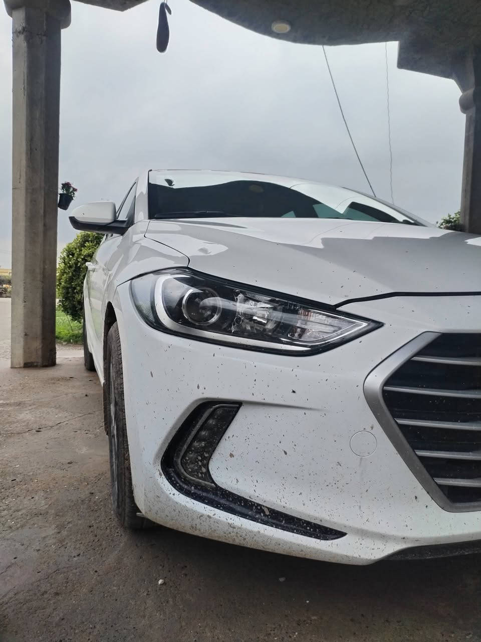 السلام عليكم
النترا ٢٠١٨ أمريكي للبيع السعر ١١٥
بأسمي


**إذا كنت صاحب هذا الإعلان وتريد حذفه لأي سبب، رجاءا أرسل رسالة إلى الدعم الفني**