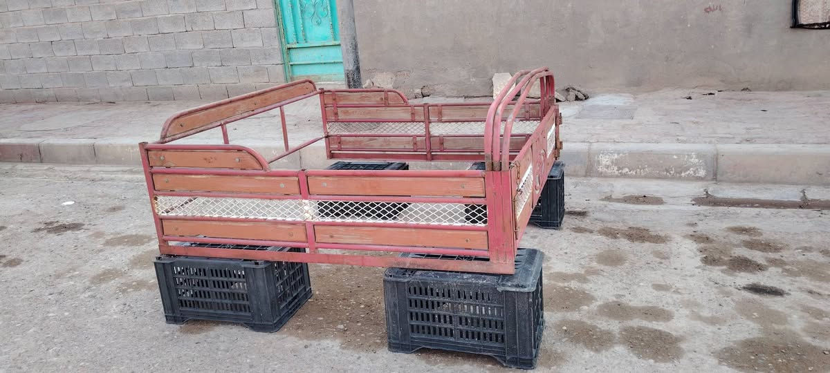 سلام عليكم البيع محجر سعودي يرهم الا فلاونزه و شبوط وتيوته نظيف تفصال جديد مكاني ميسان العماره ***********

