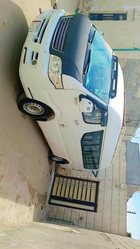 شيري • ٢٠١٢ • البصرة