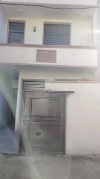 🔴 إعلان دار للبيع 🔴 دار للبيع طابو زراعي 📍 بغداد – الراشدية / مراسمه ▪...