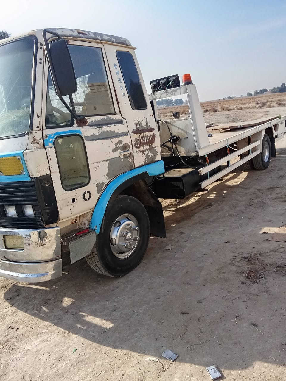 للبيع كرين نيسان92سياره جاهزه م̷ـــِْن كلشي سنويه 27سياره بل سنويه كرين سعر 83وبيه مجال مكان بابل الشوملي ***********
