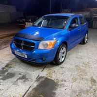 دوج مديل 2009(رقم بغداد الدولي تحويل مباشر  مكينة كير واتماتيك كفاله م...