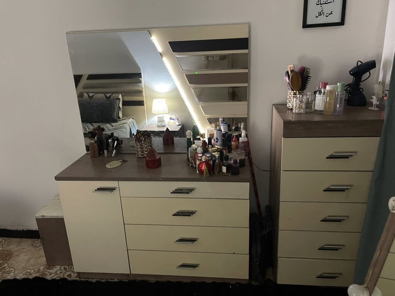 غرفه تركي مستعلمة للبيع 7 قطع ب 550 الف وبيها مجال


**إذا كنت صاحب هذا الإعلان وتريد حذفه لأي سبب، رجاءا أرسل رسالة إلى الدعم الفني**