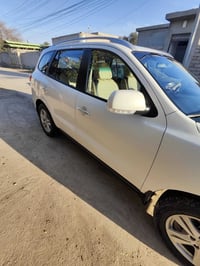 سنتافي • ٢٠١٠ • دفع رباعي