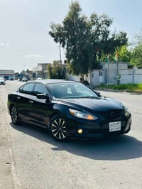 ٢٠١٧ • بدون دواخل • اربيل