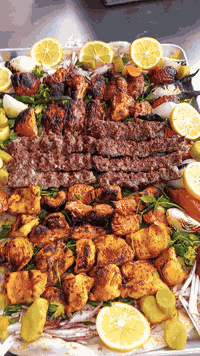 مشاوي درجه اولى 
العنوان سامراء حي المعلمين 
الحجز والاستفسار 
***********
***********
