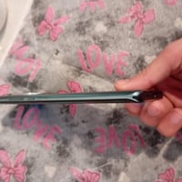 هونر X9b • مستعجل • وكالة