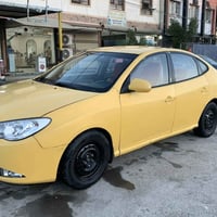 النترا • ٢٠١٠ • حادث