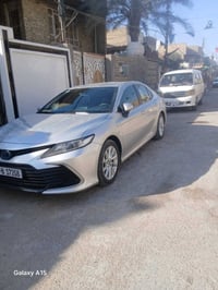 كامري ٢٣ هايبرد وارد يابان ٠٧٧٠٠٨٢٩٨٥٦ السعر ١٦٥$