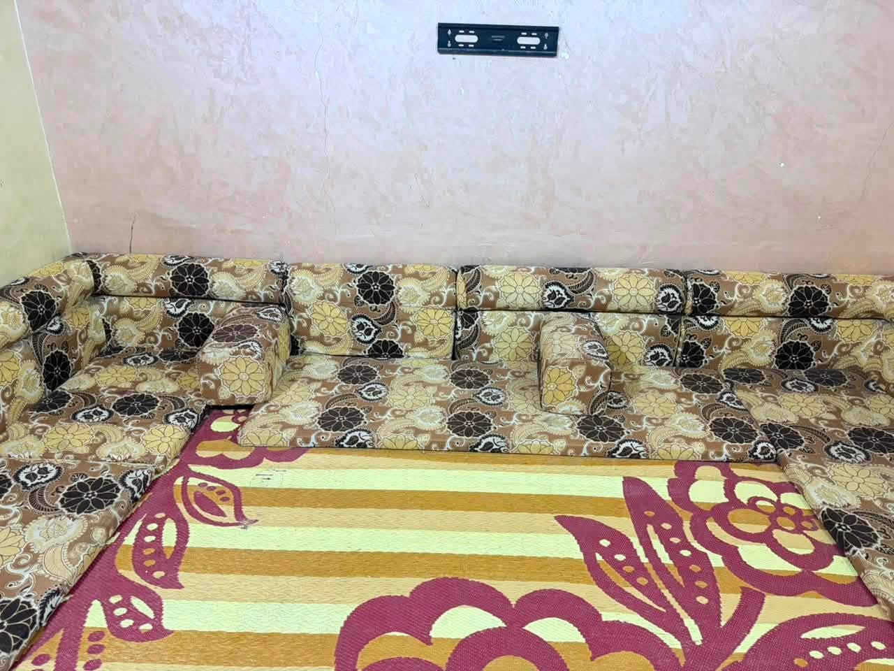 ديوان للبيع السعر ٢٥٠ مساحه ٦&٣ نظيف


**إذا كنت صاحب هذا الإعلان وتريد حذفه لأي سبب، رجاءا أرسل رسالة إلى الدعم الفني**