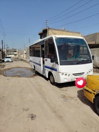 ميتسوبيشي • مكينة حدادية • كهربائية جديدة