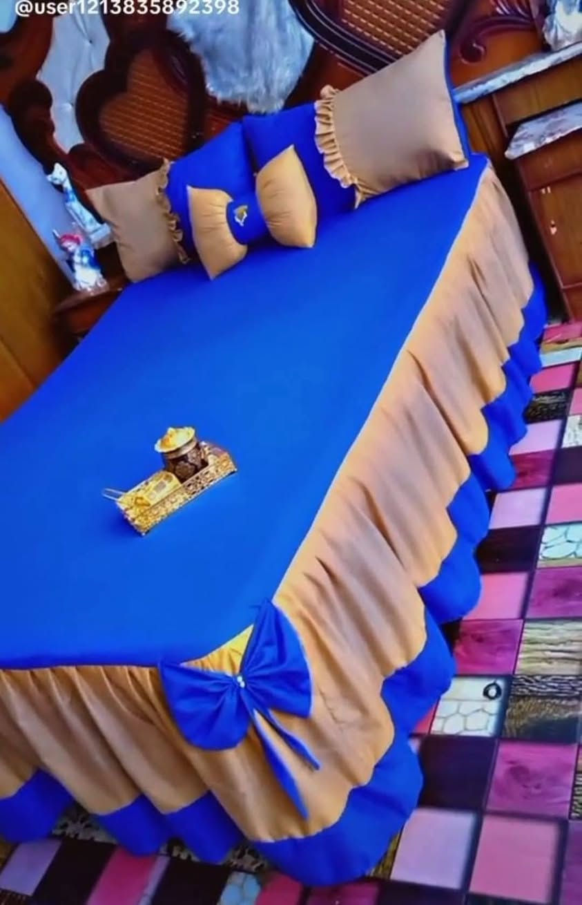 فرشات همايون صيفي كل الالوان موجود


**إذا كنت صاحب هذا الإعلان وتريد حذفه لأي سبب، رجاءا أرسل رسالة إلى الدعم الفني**