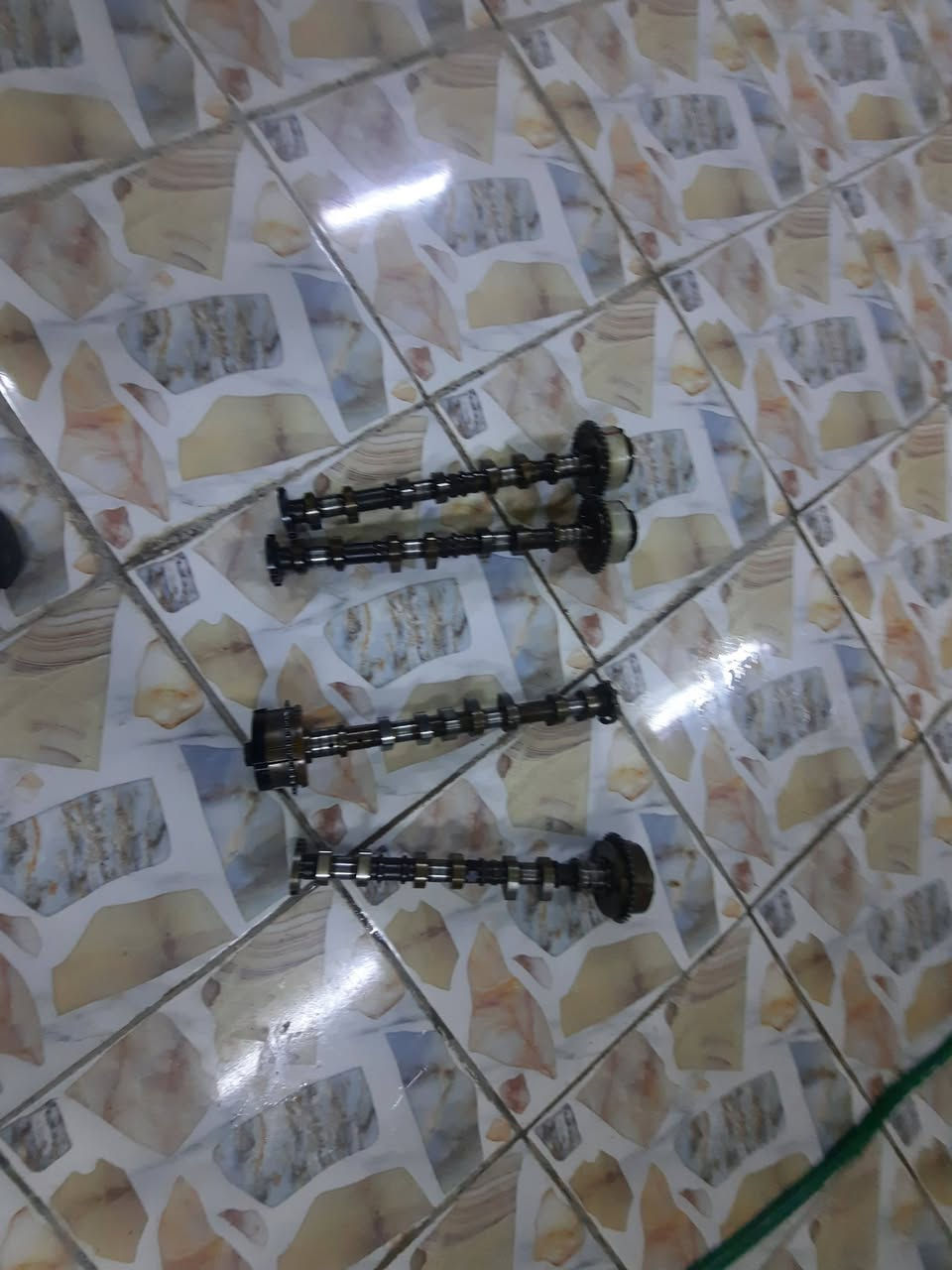 السلام عليكم 
رواجز محرك سورنتو موديل19  أمريكي

***********
