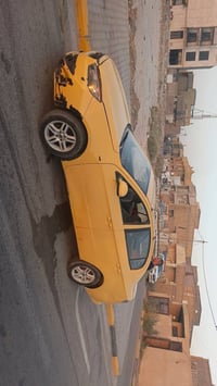 فاو • موديل ٢٠١٥ • مكينة كورلا