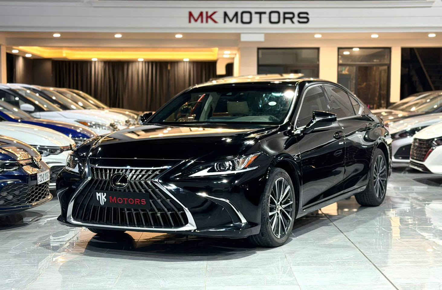 Lexus
الموديل : ES 350 V6
سنة : 2024
مايل؛ 25000
سعر : $ 29,500
المزيد من المعلومات اتصل بهذا الأرقام
***********
*********** دهوك, العراق
