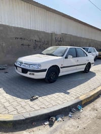 بسمند • ٢٠١١ • مكينة بالكارتون