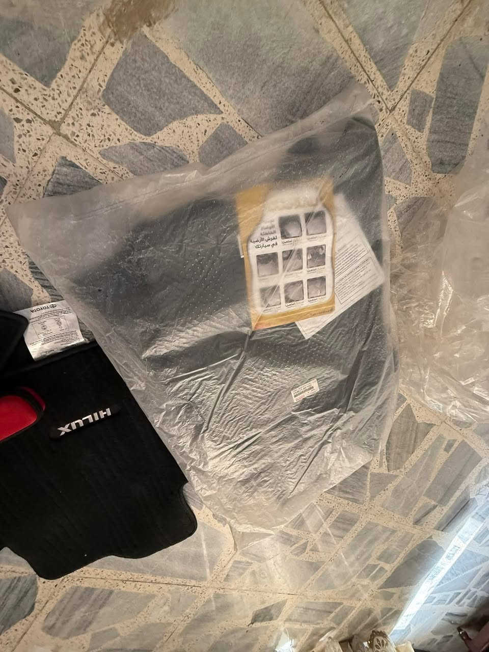 للبيع
متوفره أرضيات ادفنجر ٢٠٢٤ مال شركه اصليه زيرو للبيع
مثلثومقياس ضغط ايطارات اصليه شركه ساز  
رقم الهاتف 
***********
