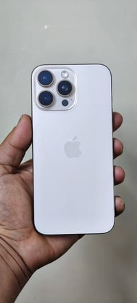 آيفون ١٦ برو ماكس • ٢٥٦ • بطاريه ٩٥٪