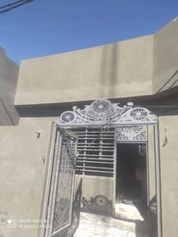 لباخ متفرغ • سمنت وجص • نجف