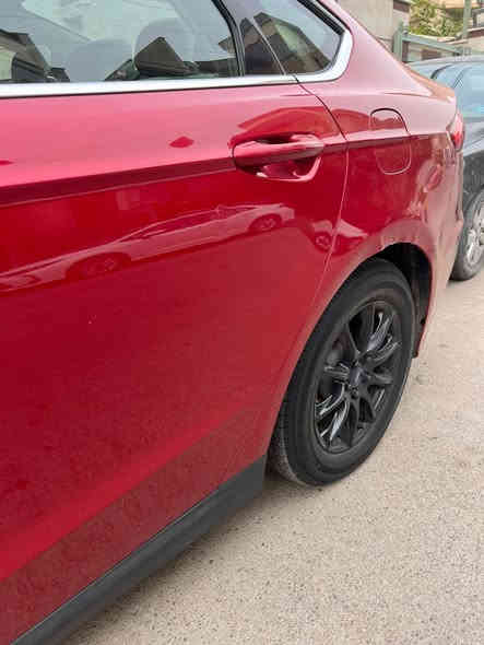 السلام عليكم 
فيوجن 2020 

وارد مواصفات اعتيادية بصمة شاشة كبيرة تعتيم مرايات اوتو و باقي المواصفات 

محرك 2500 

حادثها موضح بنيد وجاملغ دواخل و ايرباك و حتى راديترات كلة بلادي 

صار بيها طخة بسيطة بالجاملغ الخلفي بعدها على وضعها ترجع بارد 

ماشية ٥٢ الف 

مكانها المنصور ١٤ رمضان 

السعر ب١٣٧ وبيها مجال 

***********

***********
