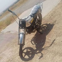 موطور • ٥كير • للمراوس