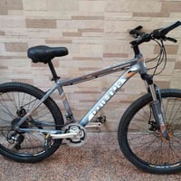 جبلي • بريك دسكات • مقاس ٢٦