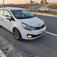كيا ريو • ٢٠١٤ • اوتوماتيك