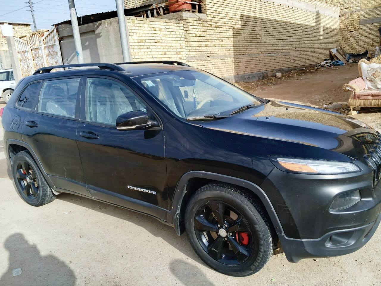 السلام عليكم. جيب بزون موديل 2018 حادثها بسيط فقط باب السايق مبدل والجاملغ مصبوغ فقط الباقي كفالة بدون دواخل محرك 4 فور ويل فول مواصفات محرك وكير كفاله تخم تاير رقم ميسان انكليزي مكانها في ميسان السعر 123
***********
