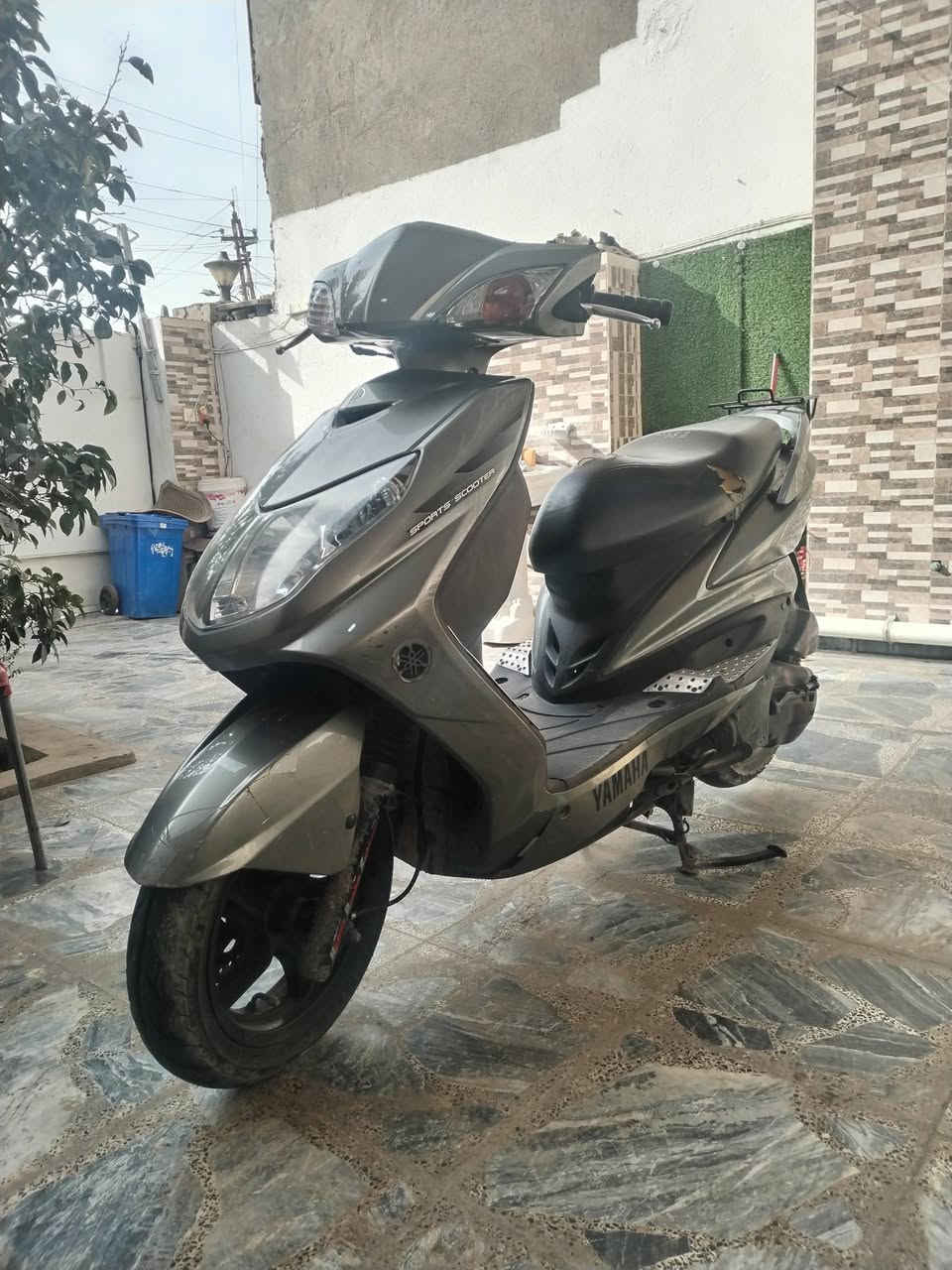 سكنس فحل رمبه برغي ممفتوح بيهه كلهه شغاله سلف هندر كهربائيات دهن الرمبه بعده بيهه بغداد الزعفرانيه ب850وبيهه مجال ***********
