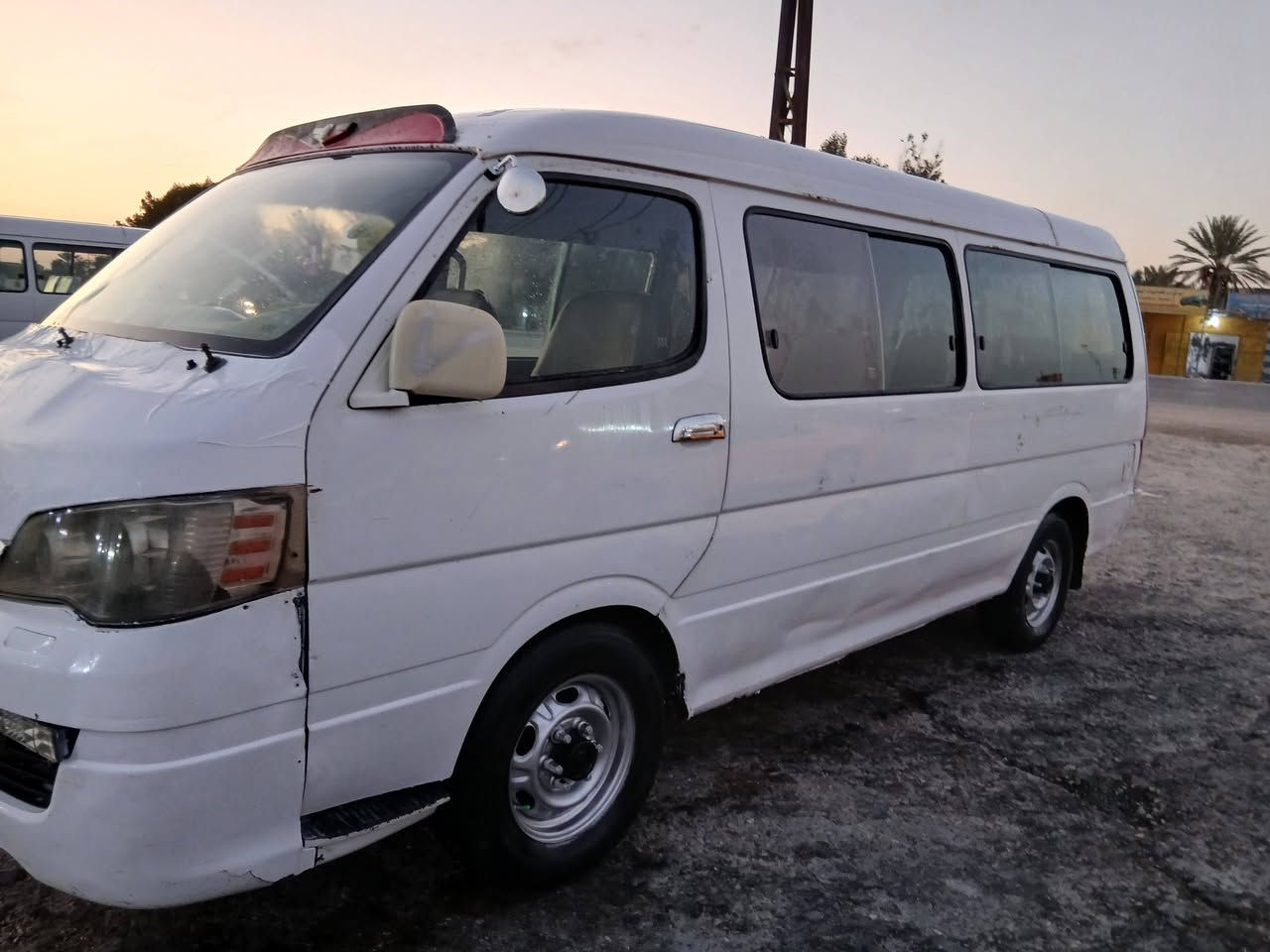 جنبي موصليه  لبيع موديل 2014مكينه وكير وحداديه تخم تاير جاهزه غرامات مصفره السعر 28وبيه مجال المكان ناصريه فضليه لتصال ***********
