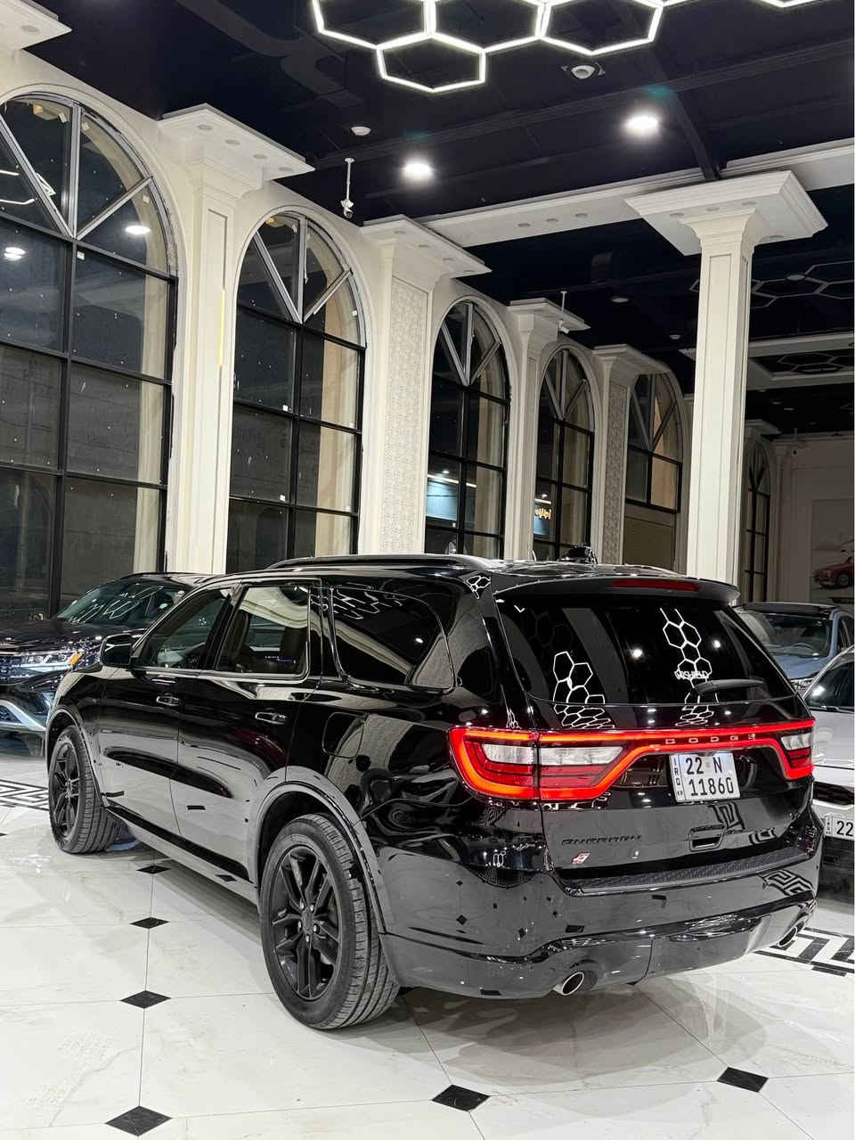 2023 DODGE DURANGO, R/T PLUS AWD

دوج دورنكو وارد امريكي موديل 2023 محرك V8 🚀
5.7 هيمي مواصفات RT بلص فول فول شاشه جبيره كاميره خلفي بصمه شغال عن بعد فتحه سلايت كشنات خزن كشنات جلد كشنات كهربائي كشنات تتفيه 🔥كشنات تبريد❄️استيرن تتفيه🔥كشنات خلف تتفيه🔥 موبايل 📱 وايليس استيرن كهربائي تبريد مركزي 7 راكب رادار جانبيات اشاير مريات رادار امامي حساس امامي حساس خلفي سندوك شفت لايت ليد زينون ويل كروم تحكم استيرن تحديد سرعه فور ويل يعني دبل اكسل بعد هوايه مواصفات بيها سياره مكفوله من اي نواقص كله بشرط ضرر كلش خفيف فقط باب تبديل شريكه يعني سياره بدون قطره صبغ بشرط بجم خلف كبس سياره بدون شخوط بدون تعديل بدون دواخل بدون ارباك كله سليم بشرط سياره ماشي ٢٧ الف سياره مرقمه رقم سنويه كله جديد بشرط تحويل اووكاله مكان سياره إربيل شريكه ابو. ظبي. كارس. سعر. 346$😳🔥مراوس هم اراوس 

*********** وتساب
*********** أربيل, العراق
