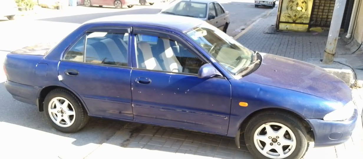 بروتون 2005 انگليزي بغداد بأسمي جاهزه تبريد تدفئه  تخم تاير محرك وگير اوتوماتيك  بدون ضربه ولاخياس  بغداد حي العدل ***********شرط التحويل للجناي يوم ثاني السعر 45وبيه مجال
