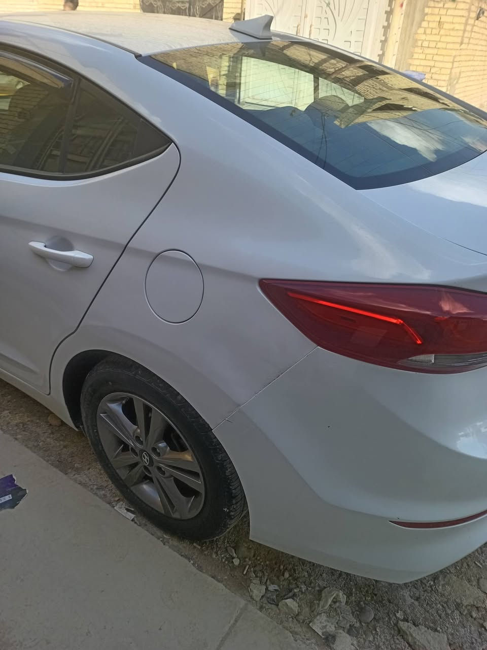 سلا عليكم النتر للبيع مديل 18حادث حادث بنيد جاملغ قليل بل جاملغ موصفات النتر معروفه نص فول السعر 125بيه مجال رقم الهاتف ***********
