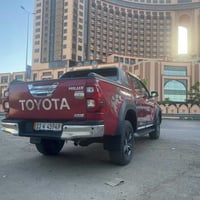 TRD • ٢٠٢٢ • ٨١٠٠٠ كم